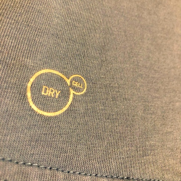 Puma Golf Men’s Golf Polo - Size L - Picture 6 of 6